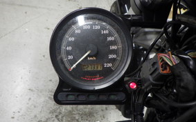 HARLEY XLH883 2002