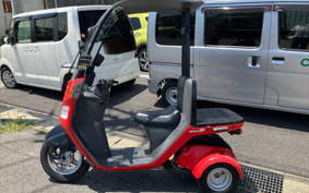 HONDA GYRO TA03