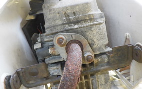 HONDA C110 SUPER CUB JA07