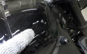 YAMAHA XSR900 2025 RN96J