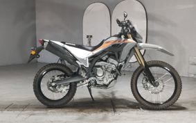 HONDA CRF250L MD47