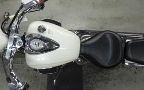 YAMAHA DRAGSTAR 400 CLASSIC 2002 VH01J