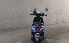SUZUKI LET's CA4AA