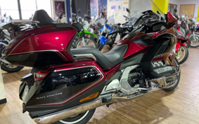 HONDA GL 1800 GOLD WING TOUR DCT 2018 SC79