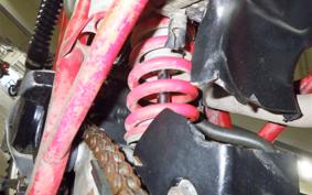 HONDA XR200R