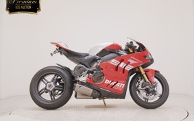 DUCATI PANIGALE V4 SP2 2024