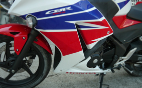 HONDA CBR250R MC41