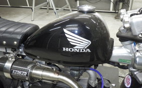 HONDA MONKEY 2008 Z50J