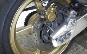 HONDA CB1300SB SUPER BOLDOR A 2010 SC54
