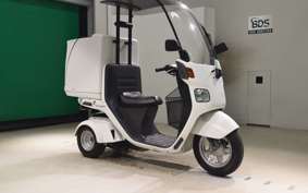 HONDA GYRO CANOPY 1990 TA03