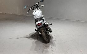HONDA STEED 400 1993 NC26