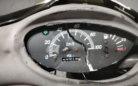 YAMAHA AXIS 100 SB01J