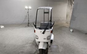 HONDA GYRO TA03