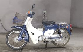 HONDA SUPER CUB50 C50
