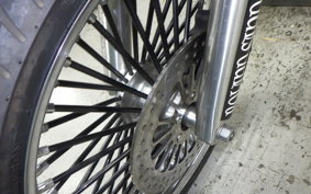 HARLEY FXDB 1580 2011