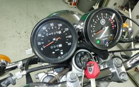 YAMAHA SR400 Gen.3 2006 RH01J