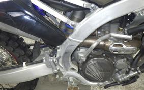 YAMAHA YZ250F 2004 CG39C