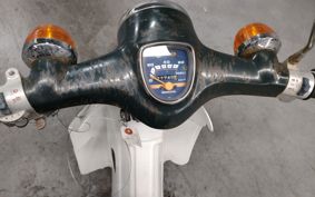 HONDA SUPER CUB50 C50