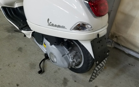 VESPA LX125-3V