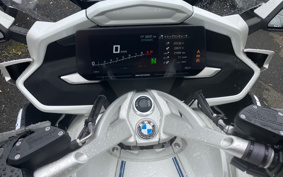 BMW K1600GTL 2022 0F31