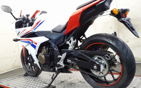 HONDA CBR400R 2017 NC47