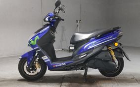 YAMAHA CYGNUS125XSR SED8J