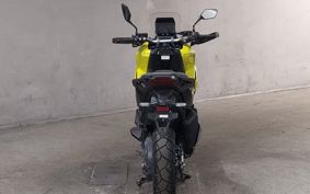 HONDA X-ADV 750 RH21