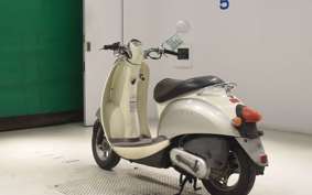 HONDA CREA SCOOPY