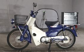 HONDA SUPER CUB50 AA01