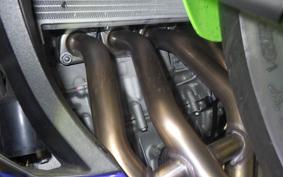 KAWASAKI ZX-4RR 2024 ZX400P