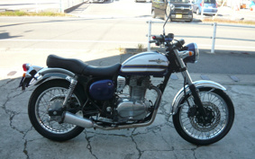 KAWASAKI ESTRELLA BJ250A