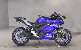 YAMAHA YZF-R3 RH13J