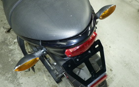 BUELL XB12SS LIGHTNING 2010