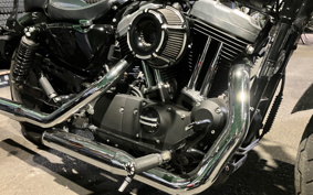 HARLEY XL1200X 2015 LC3