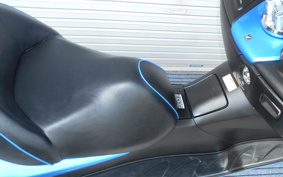HONDA FORZA Z MF08