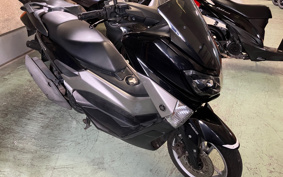 YAMAHA N-MAX SE86J