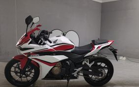 HONDA CBR400R NC47