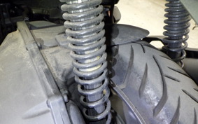 HONDA PCX125 1998 JK05