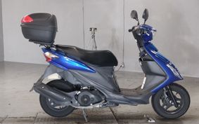 SUZUKI ADDRESS V125 CF4MA