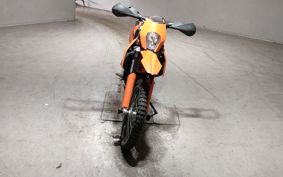 KTM 690 ENDURO R LES40