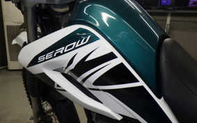 YAMAHA SEROW 250 Gen.2 1992 DG17J