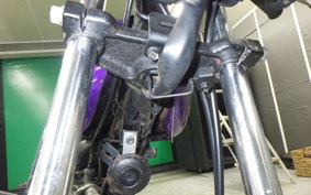 SUZUKI GS50 NA41A