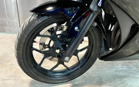 YAMAHA YZF-R25 RG43J