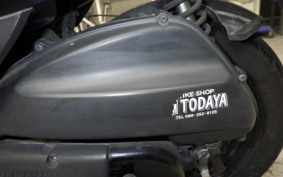 YAMAHA JOG SA55J