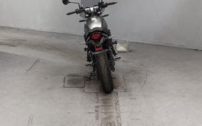 KAWASAKI Z650 RS ER650M