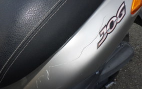 YAMAHA JOG Gen.5 SA36J