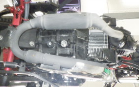 HONDA DAX 125 2009 JB04