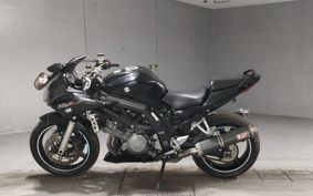 SUZUKI SV1000S 2011 VT54A