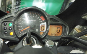 SUZUKI GLADIUS 2010 VK58A