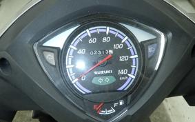 SUZUKI ADDRESS 110 CE47A